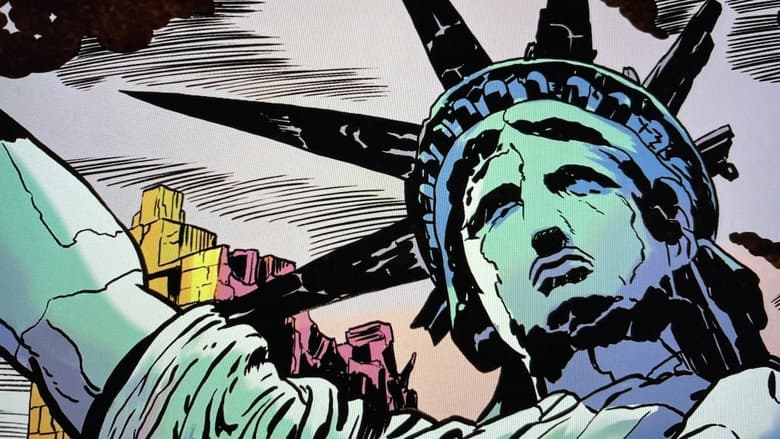 DC Showcase: Kamandi: The Last Boy on Earth! still