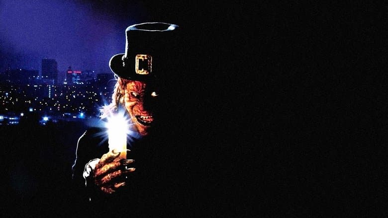 Leprechaun 2 still