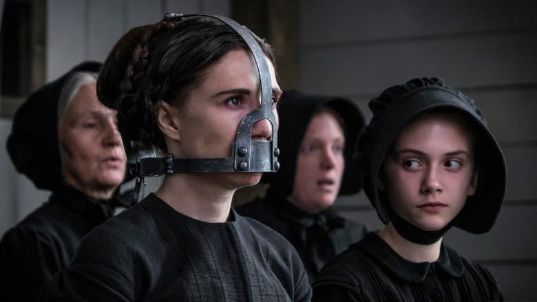 Brimstone still