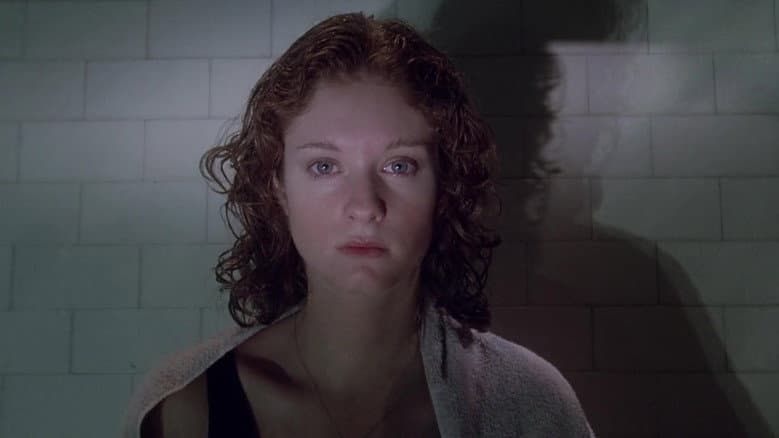 Jennifer still