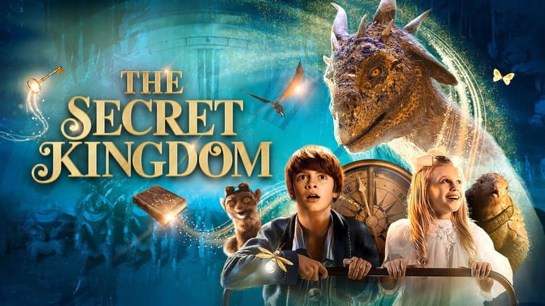 The Secret Kingdom still