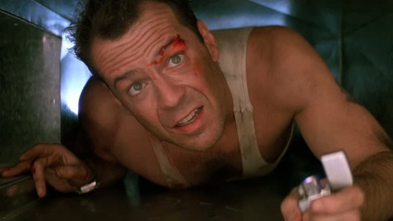 Die Hard still