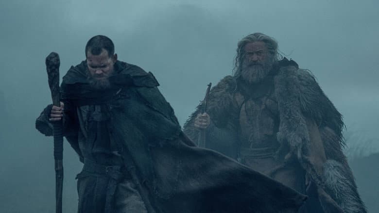 The Death of Robin Hood still