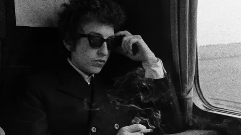 Bob Dylan – Don't Look Back still