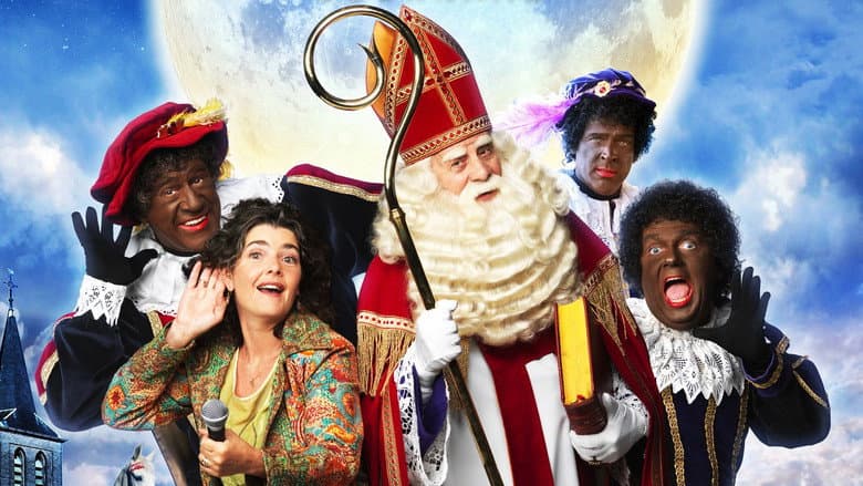 Sinterklaasjournaal: De Meezing Moevie still