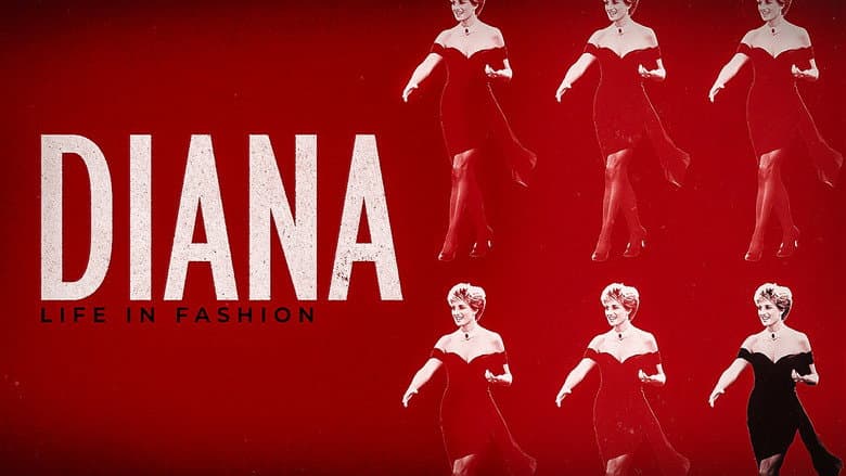 Diana: Life in Fashion still