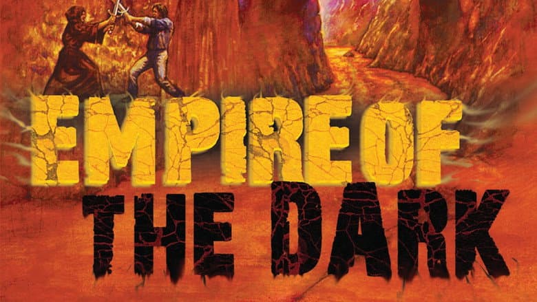 Empire of the Dark still