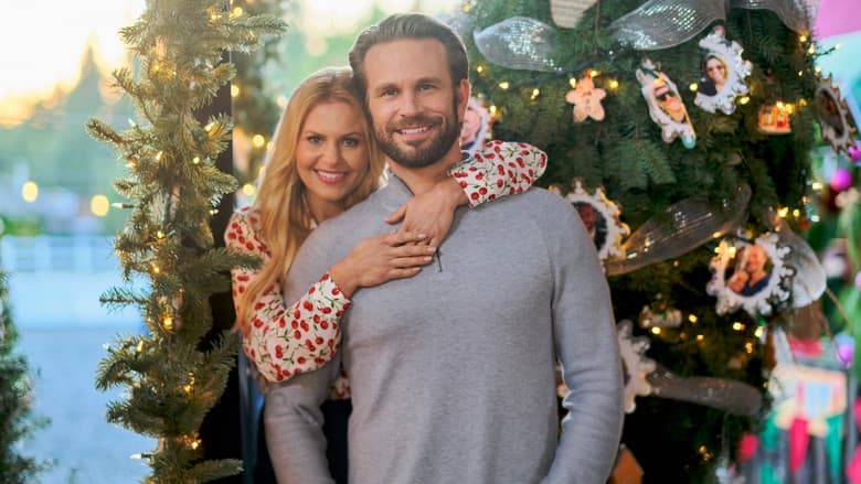 The Christmas Contest still