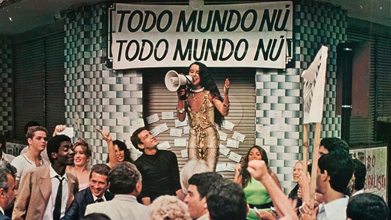 Luz Del Fuego still