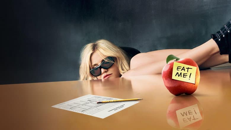 Bad Teacher still
