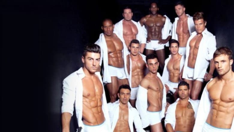 Confessions of a Male Stripper still