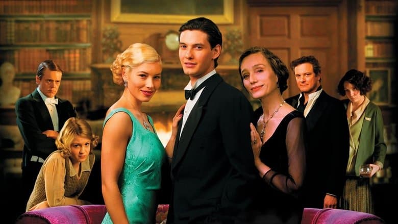 Easy Virtue still