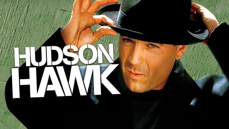 Hudson Hawk still