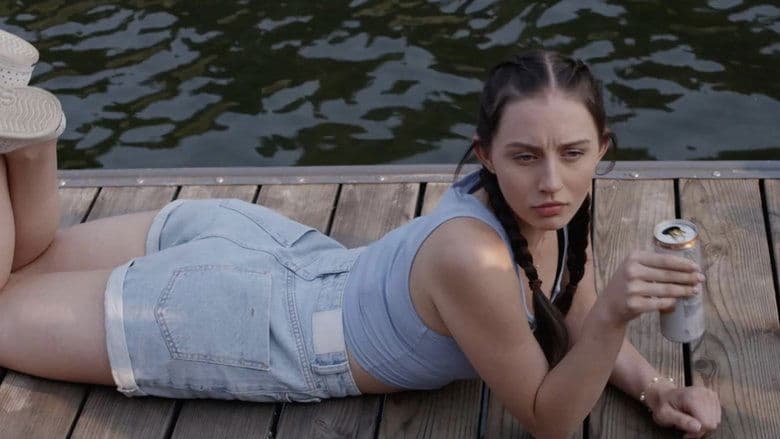 #Float still