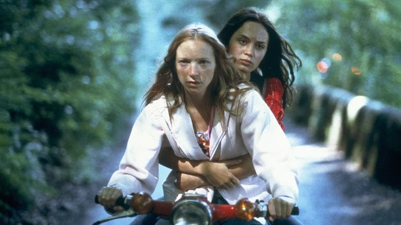 My Summer of Love still