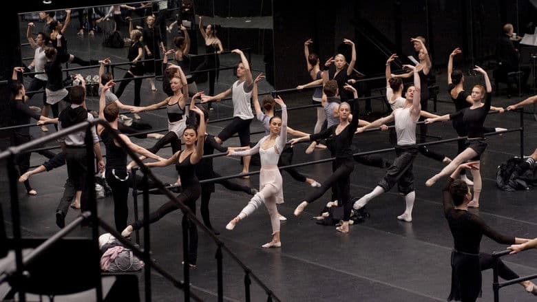 Black Swan still