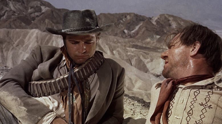 One-Eyed Jacks still