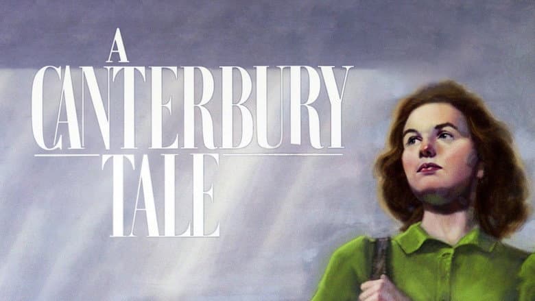 A Canterbury Tale still