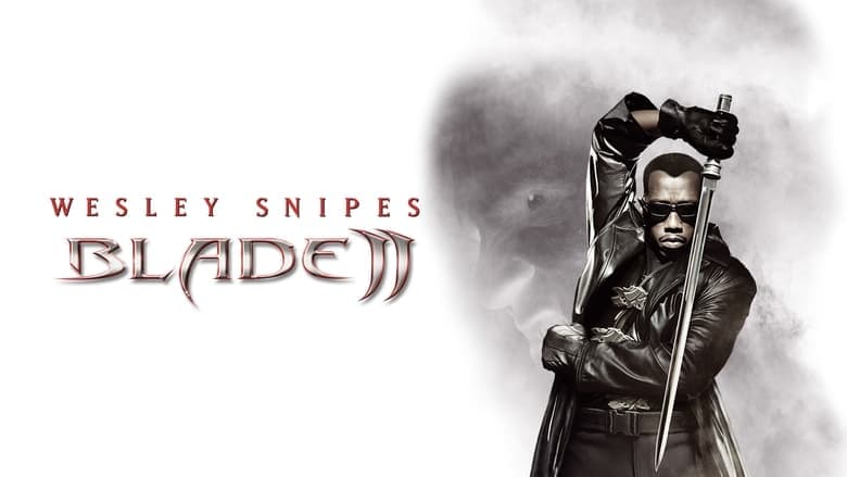Blade II still