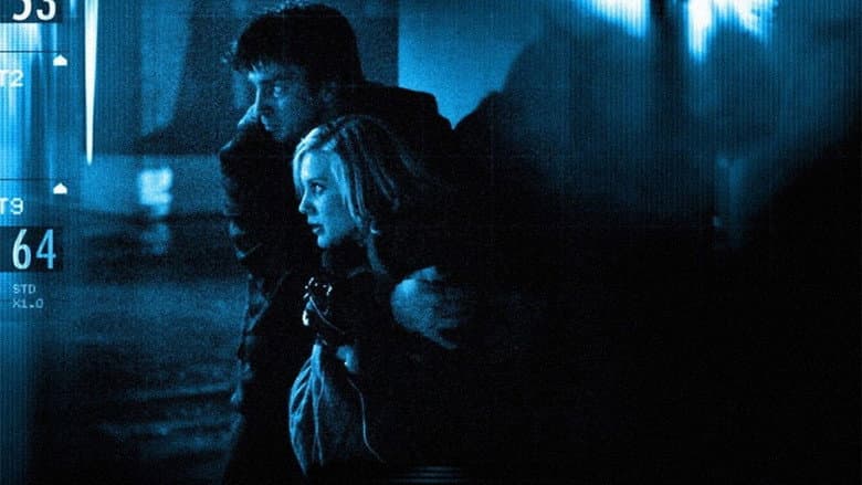White Noise 2: The Light still