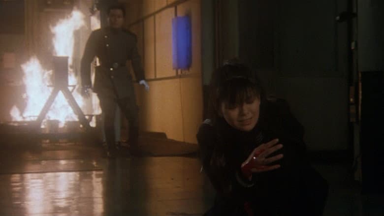Sukeban Deka: The Movie still