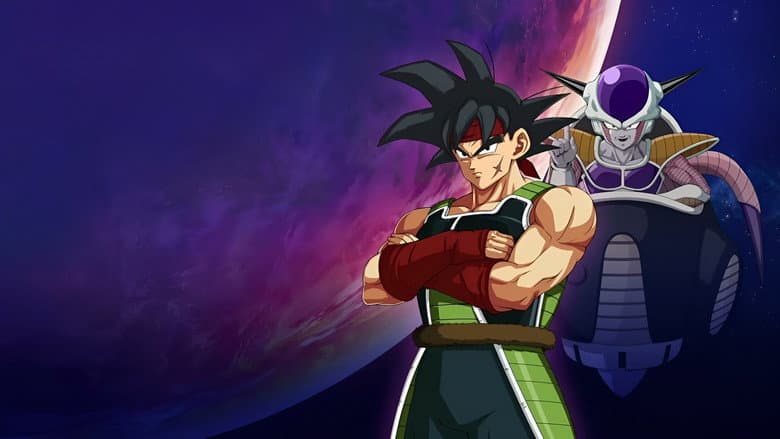 Dragon Ball Z: Bardock - The Father of Goku still