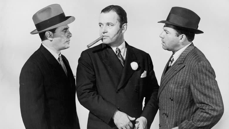Al Capone still