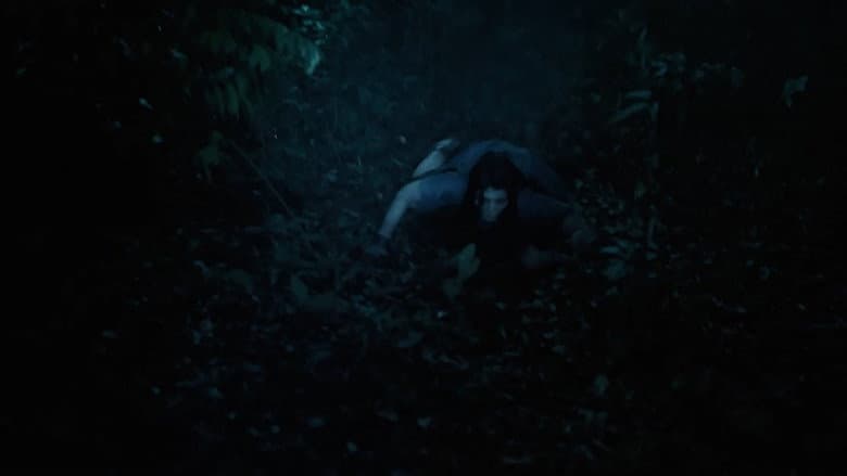 Ghost Island still