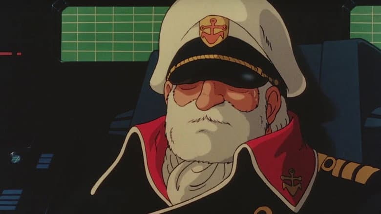 Final Yamato still