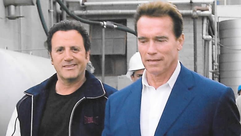 Stallone: Frank, That Is still