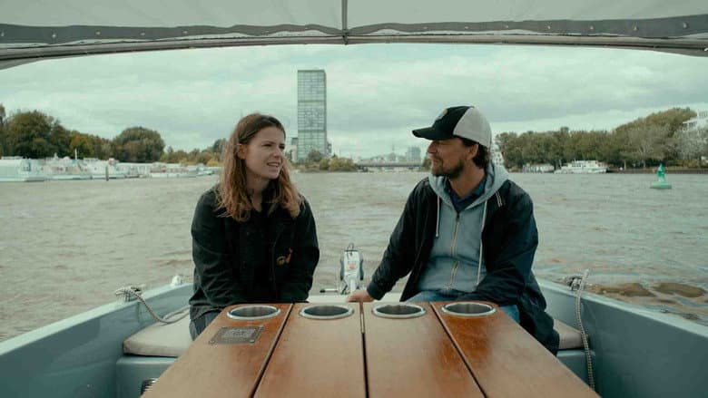 Jetzt. Wohin. - Meine Reise mit Robert Habeck still