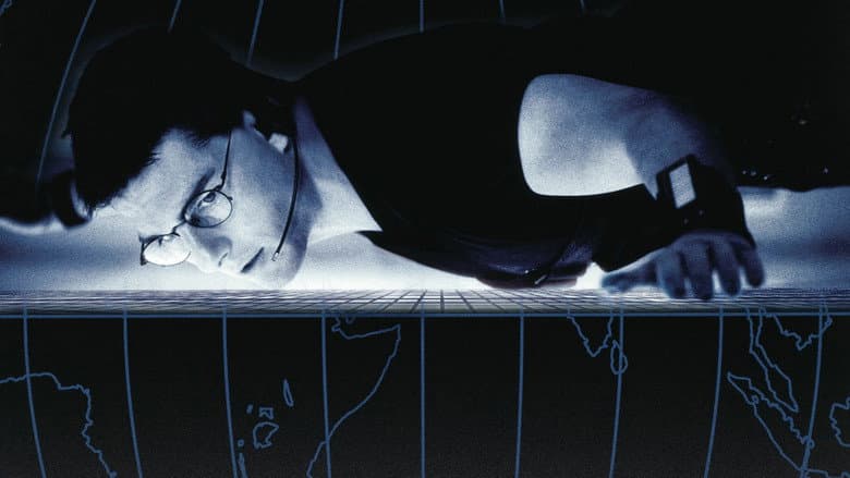 Mission: Impossible still