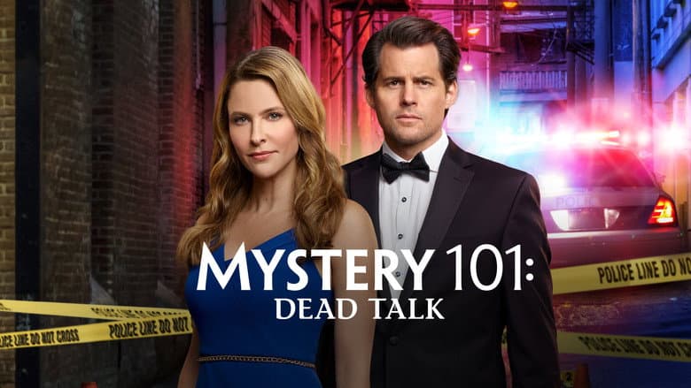Mystery 101: Dead Talk still