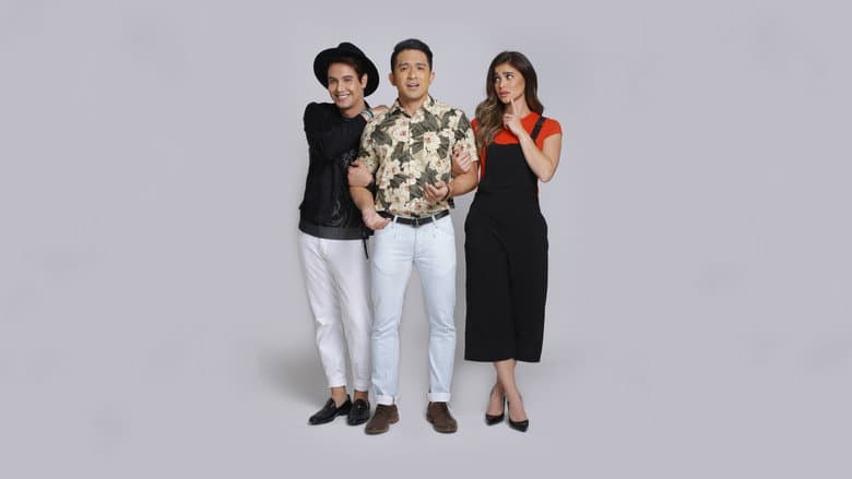 Bakit Lahat ng Gwapo May Boyfriend?! still