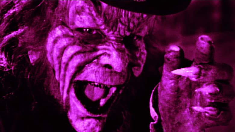 Leprechaun 2 still