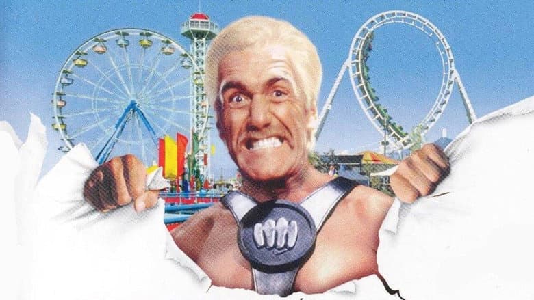 3 Ninjas: High Noon at Mega Mountain still