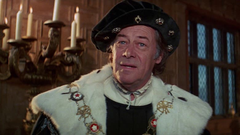 The Prince and the Pauper still