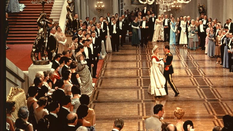 Anastasia still