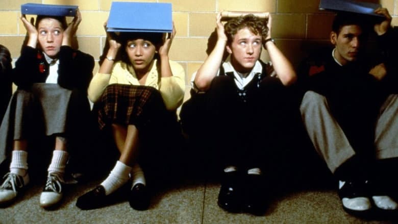 Liberty Heights still