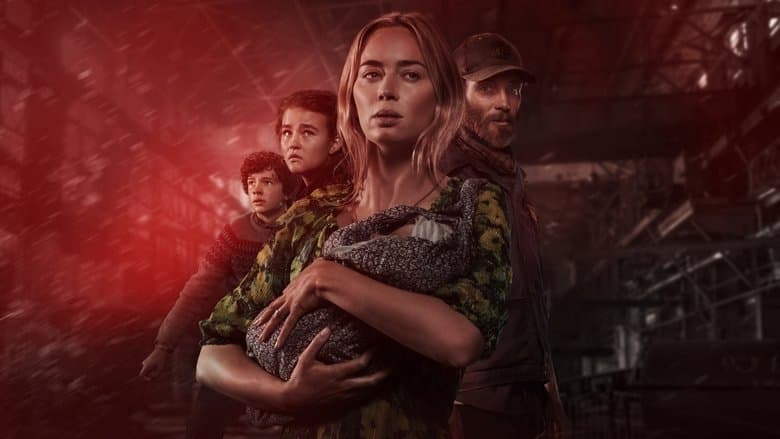 A Quiet Place Part II still