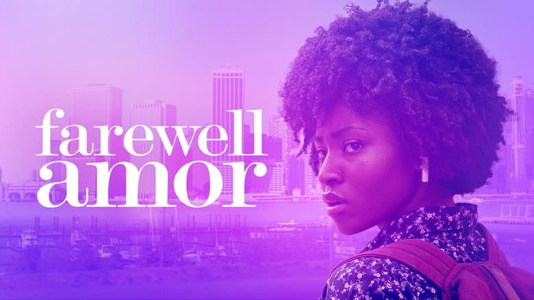 Farewell Amor still