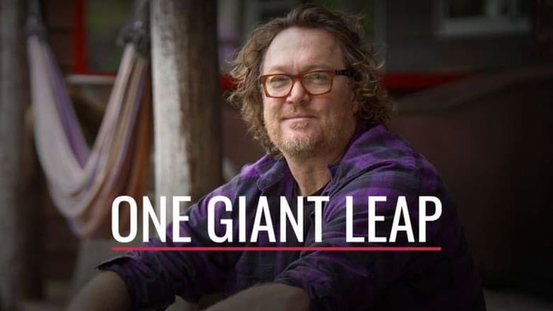 Luc Longley: One Giant Leap still