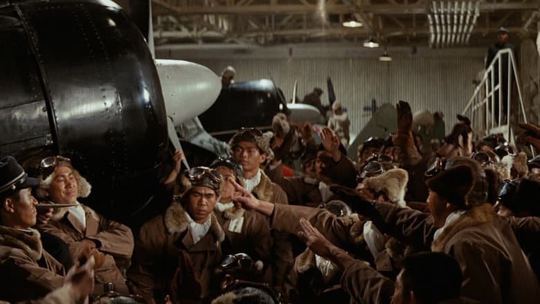 Tora! Tora! Tora! still