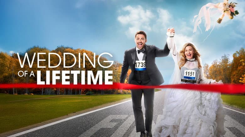 Wedding of a Lifetime still