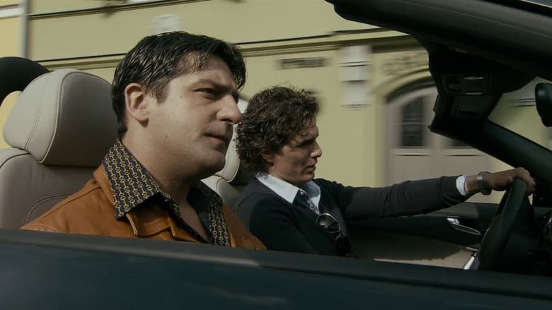 Chameleon still