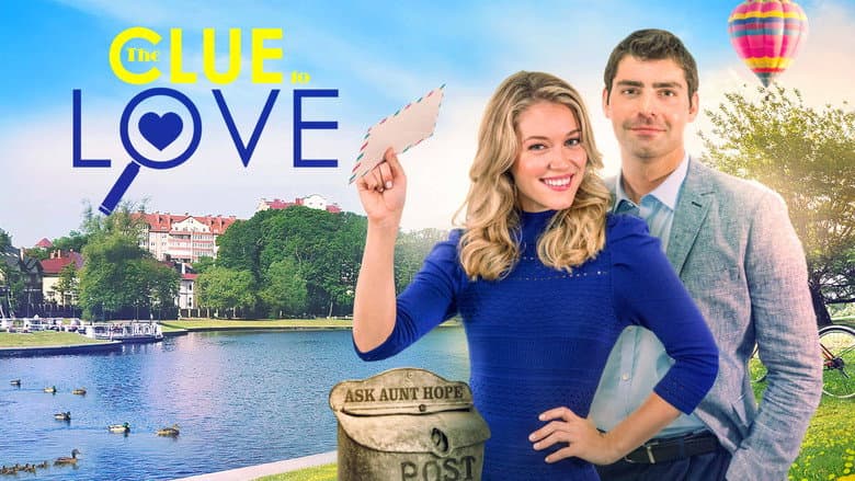 The Clue to Love still