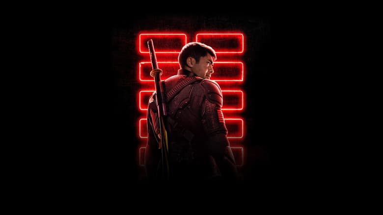 Snake Eyes: G.I. Joe Origins still