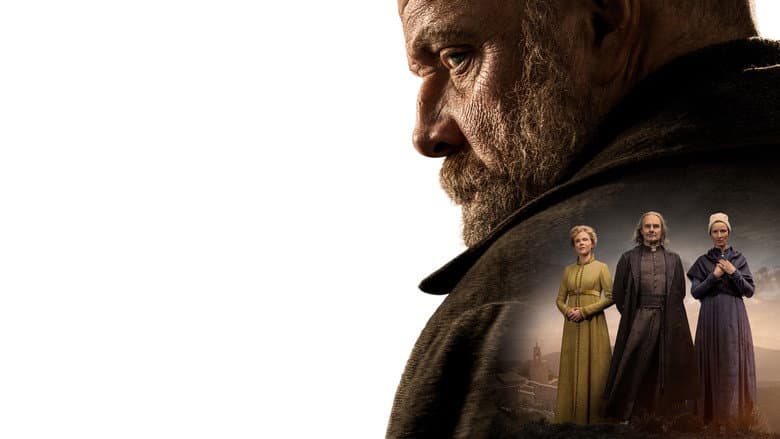 Jean Valjean still