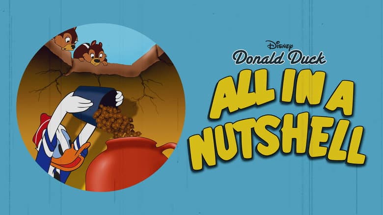 All in a Nutshell still