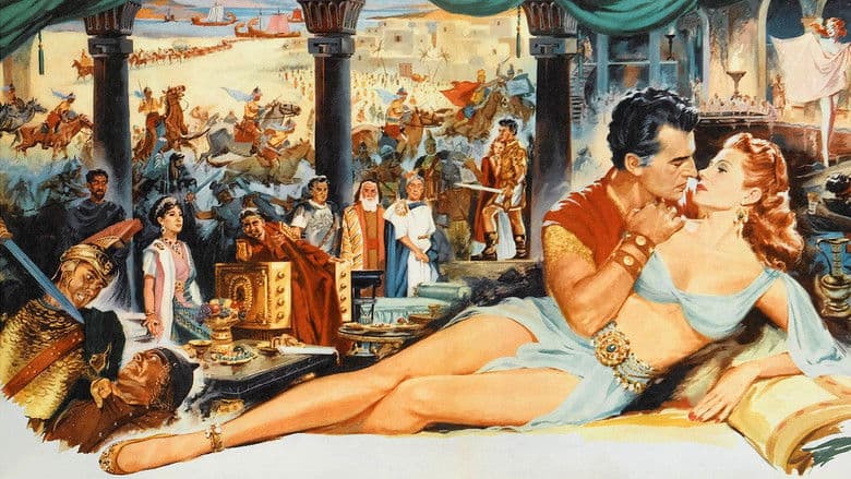 Salome still